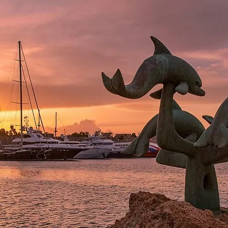 Butterfly Rhodes Old Town House Tatil Evi *