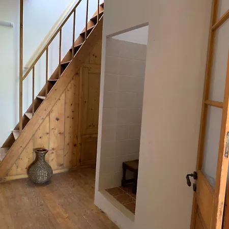 Tatil Evi Butterfly Rhodes Old Town House