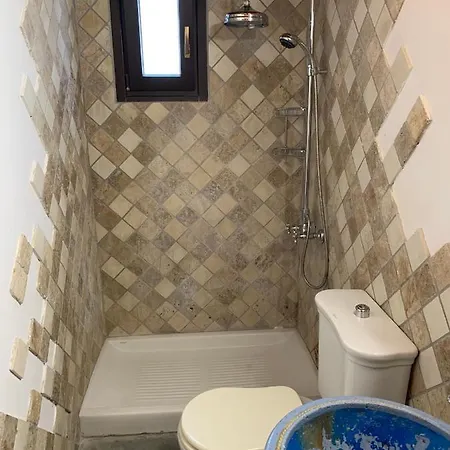 Holiday home Butterfly Rhodes Old Town House Rhodes City