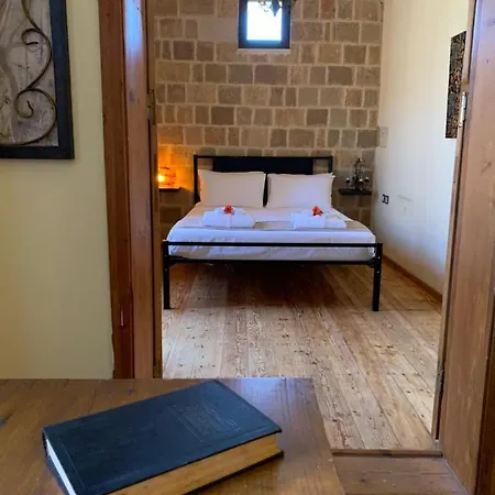 Holiday home Butterfly Rhodes Old Town House *