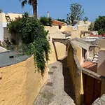 Butterfly Rhodes Old Town House 度假居 Rhodes City