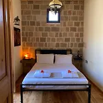 度假居 Butterfly Rhodes Old Town House Rhodes City