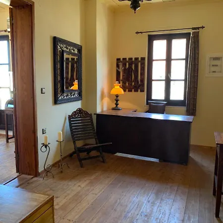 Butterfly Rhodes Old Town House 度假居