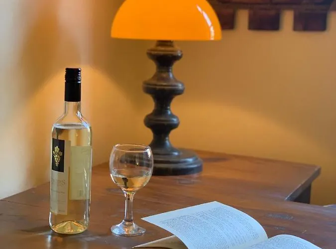 Butterfly Rhodes Old Town House *