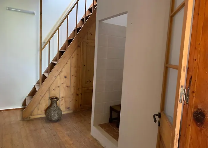 בית נופש Butterfly Rhodes Old Town House