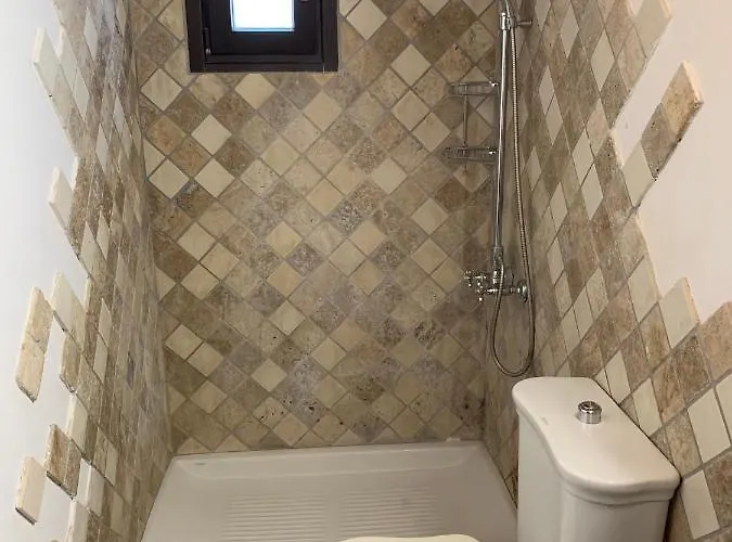 בית נופש Butterfly Rhodes Old Town House עיר רודוס